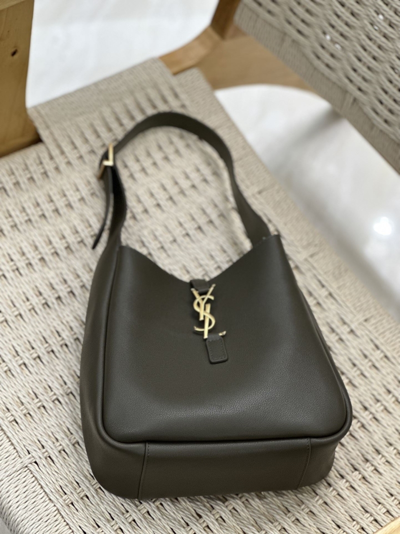 YSL Top Handle Bags